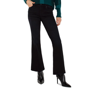 Women's Liverpool Los Angeles Hannah Flare Pants 12 Apollo