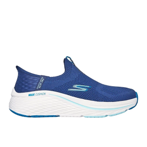 Women's Skechers Slip-In Elite 2.0 Walking Shoes 9 Regular Navy/Blue