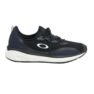 Men's Oakley Lennox Sneakers 9.5 Regular Blackout