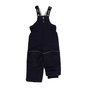 Nano Noruk Snow Bibs Toddler Marco 5T Navy