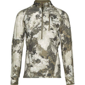 Scheels Outfitters Men's Scheels Outfitters Musselshell 1/4 Zip Pullover - $39.99 at SCHEELS