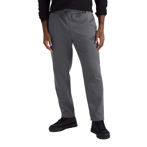 Men's The North Face Horizon Performance Fleece Sweatpants Small Smoked Pearl Regular