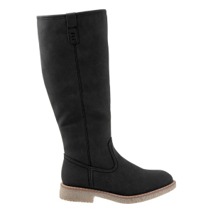 Women's Los Cabos Bonnie Boots 42 Black