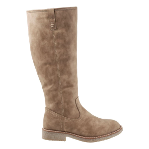 Women's Los Cabos Bonnie Boots 40 Taupe