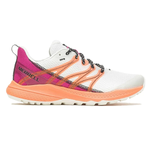 Women's Merrell Bravada 2 Breeze Hiking Shoes 7 Regular White/Orange