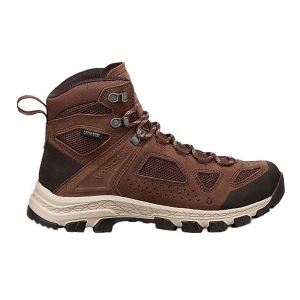 Women's Vasque Torre Waterproof Hiking Boots Outdoor 10 Cappuccino