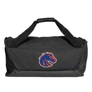 Nike Boise State Broncos Brasilia Duffle Bag