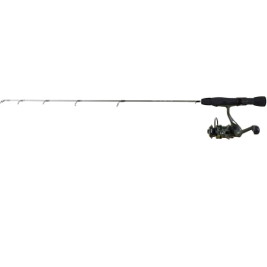 Clam Bravo Ice Ops Series Combo