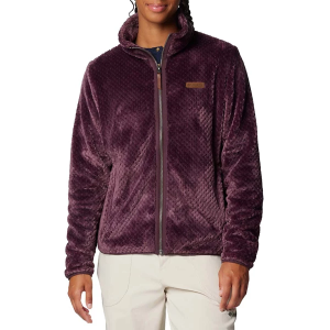 Women's Columbia Fire Side II XSmall Moonvista