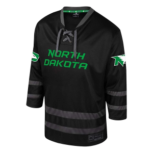 Colosseum North Dakota Fighting Hawks Hockey Jersey