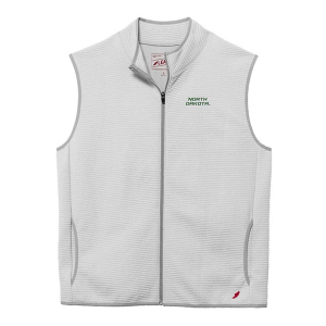 League Collegiate North Dakota Fighting Hawks Summit Vest