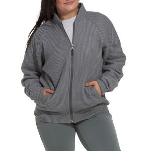 Women's Fundamental Coast Longshoreman Full Zip Small Sage