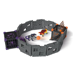 Schleich BattleCave Arena Lava vs. Shadow