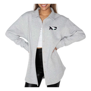 Gameday Couture Women's North Dakota Fighting Hawks Way 2 Go Schacket