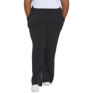 Women's RECREATION Danica Pants 2X Black