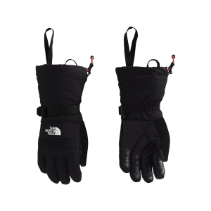 Women's The North Face Montana Gloves XSmall Black