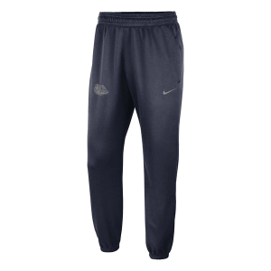 Gonzaga Bulldogs Nike Spotlight Joggers Large Navy