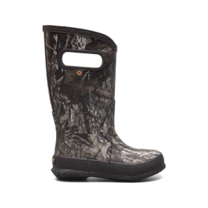 BOGS Plush Waterproof Rain Boots Outdoor Toddler 6T Mossy Oak
