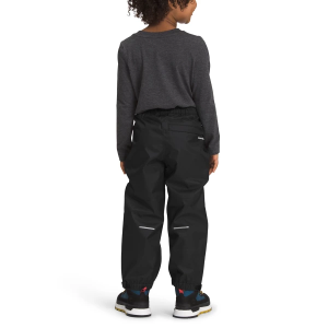 The North Face Antora Rain Pants Toddler 5T TNF Black Regular