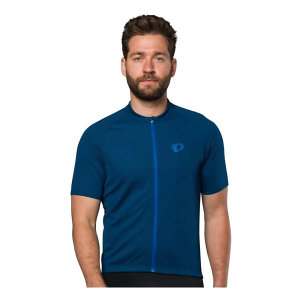 Men's Pearl iZUMi Quest Short Sleeve Jersey