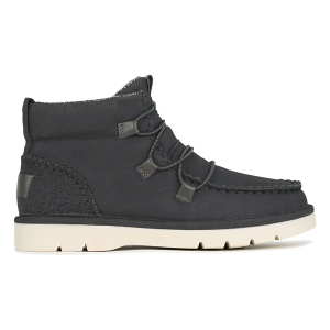 Women's Los Cabos Eden Moc Toe Boots 36 Black