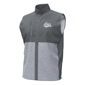 Under Armour Montana Grizzlies Gonzo Vest