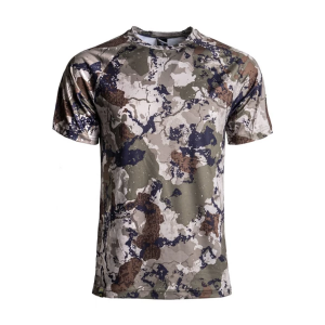 Men's King's Camo XKG Performance T-Shirt XLarge Xk7