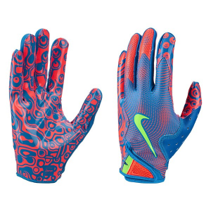 Adult Nike Vapor Jet 8.0 Receiver Football Gloves