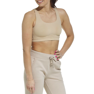 Women's Champion MC2 Max Sports Bra 2XLarge D/DD Nude