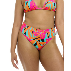 Women's Body Glove Marlee Swim Bottoms Juniors Medium Canopy