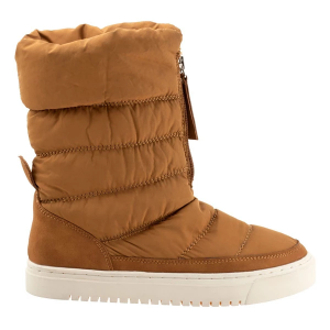 Women's Los Cabos Celena Winter Boots Outdoor 40 Brandy