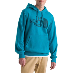 Men's The North Face Half Dome Hoodie Medium Alkaline Blue/Midnight Petrol