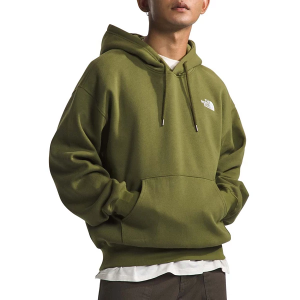 Men's The North Face Evolution Vintage Hoodie Small Forest Olive