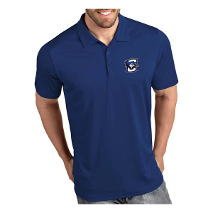 Creighton Bluejays Antigua Tribute Polo 2XLarge Royal