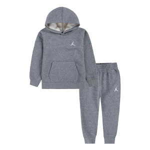 Jordan Brooklyn Set Toddler 2T Carbon Heather
