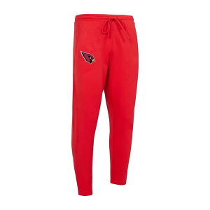 Arizona Cardinals Concepts Sport West Sweatpants Small Red