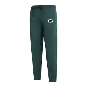 Green Bay Packers Concepts Sport West Sweatpants 2XLarge Green