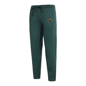 Minnesota Wild Concepts Sport West 2XLarge Green