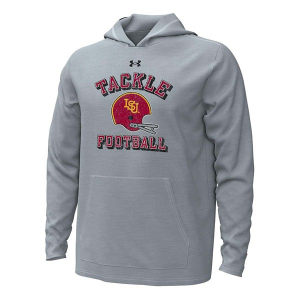 Under Armour Iowa State Cyclones Glock 2.0 Long Sleeve T-Shirt