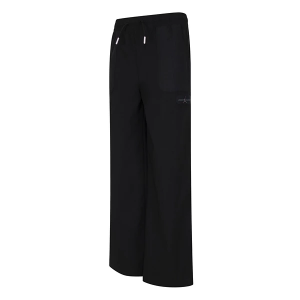 Girls' Jordan Crafted Utility Woven Cargo Pants XLarge Black