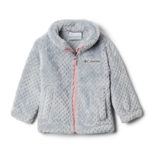 Girls' Columbia Fireside Baby 12/18 mo. Columbia Grey