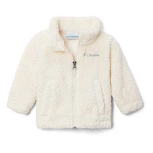 Girls' Columbia Fireside Baby 18/24 mo. Chalk