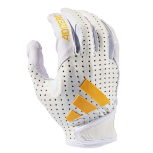 Adidas adidas adiZero 14 Electric Football Gloves - $39.99 at SCHEELS