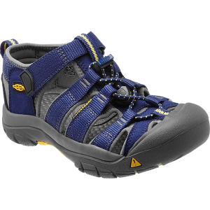 Boys' KEEN Newport H2sho Water Sandals Toddler 4T Tot