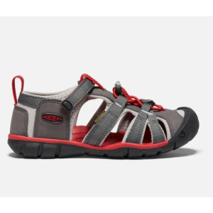 KEEN Seacamp II CNX Closed Toe Sandals Toddler 5T Magnet/Drizzle