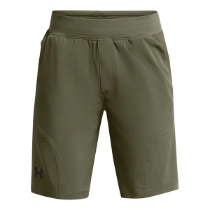 Boys' Under Armour Unstoppable Shorts XLarge Marine
