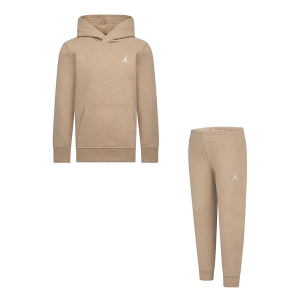 Kids' Jordan Monochrome Set 7 Hemp