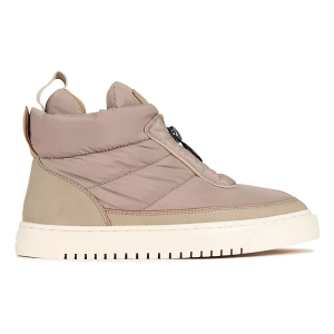 Women's Los Cabos Ceca Boots 37 Taupe