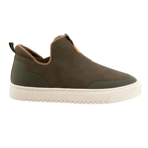 Women's Los Cabos Cial Boots 36 Khaki