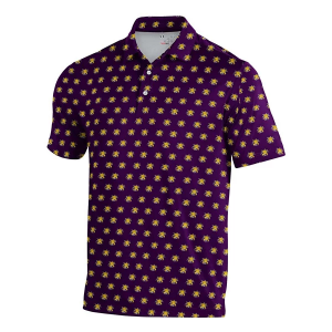 Under Armour Wichita State Shockers Repeate Logo Polo